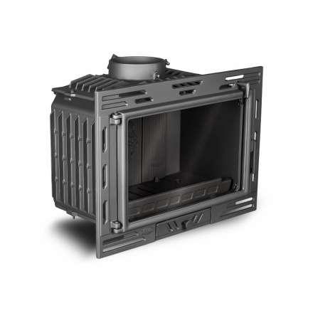 Каминная топка Kawmet W9-12,8 кВт в Молодечно