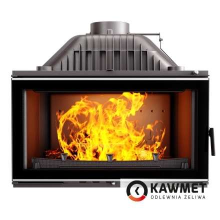 Каминная топка Kawmet W16 PREMIUM 18 кВт в Молодечно