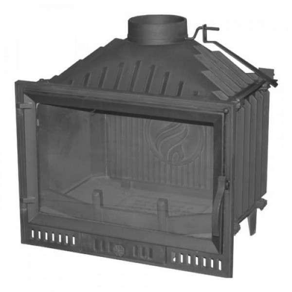 Каминная топка Fireway Ilma Амазонка бай фото в Молодечно