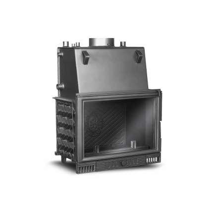 Каминная топка Kawmet W1CO 18,7 кВт с водяным контуром в Молодечно