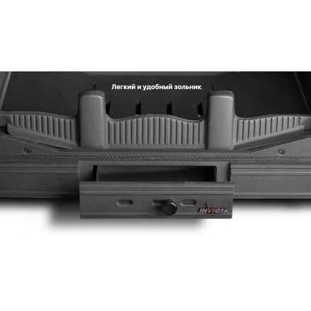 Каминная топка Invicta 700 PRIMO с шибером в Молодечно