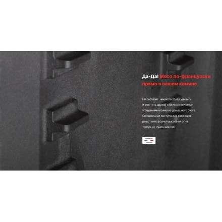 Каминная топка Invicta 700 PRIMO с шибером в Молодечно