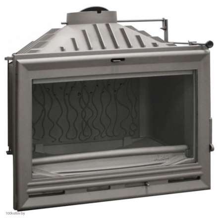 Каминная топка Invicta 700 Option с шибером в Молодечно