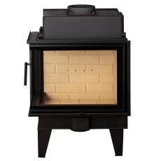 Топка каминная Мета-Бел ТКТ 10.0-02 (в модификацииFENIX 1L) в Молодечно