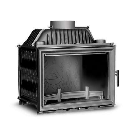 Каминная топка Kawmet W17 12,3 кВт EKO в Молодечно