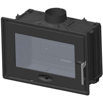 Каминная топка Invicta 700 Optimise с шибером в Молодечно