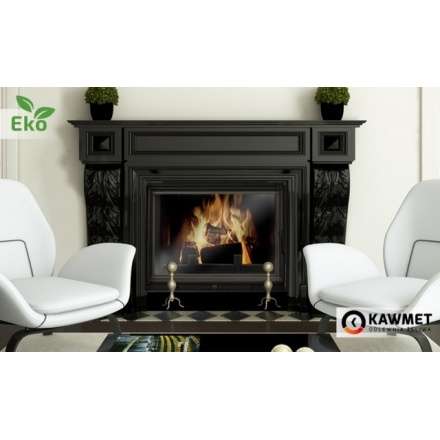 Каминная топка Kawmet W11-18,1 кВт в Молодечно