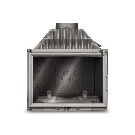 Каминная топка Kawmet W11-18,1 кВт Амазонка бай фото в Молодечно