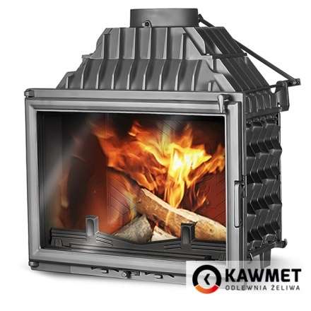 Каминная топка Kawmet W11-18,1 кВт в Молодечно