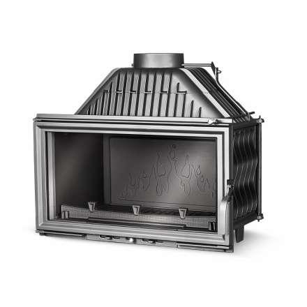 Каминная топка Kawmet W15 STANDARD 18 кВт в Молодечно