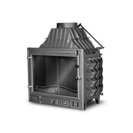 Каминная топка Kawmet W3-16,7 кВт в Молодечно