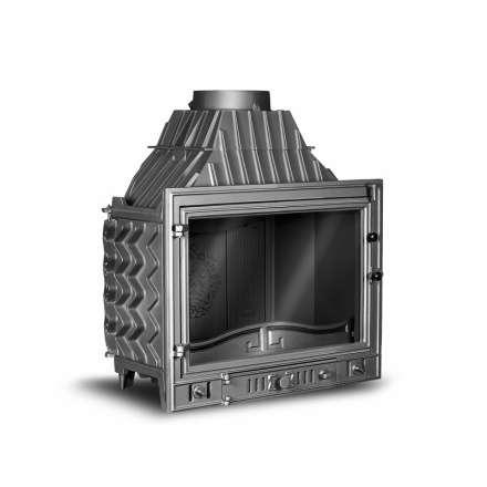 Каминная топка Kawmet W3-16,7 кВт в Молодечно