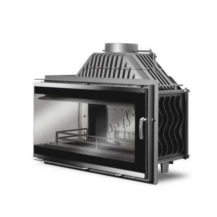 Каминная топка Kawmet W16LB 14,7 кВт в Молодечно