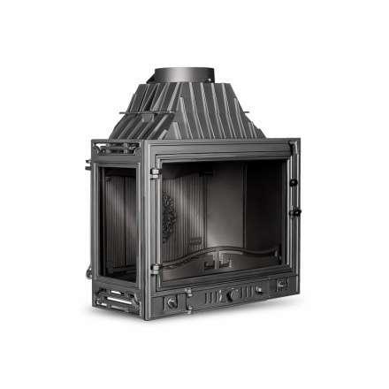 Каминная топка Kawmet W3LB-16,7 кВт Амазонка бай фото в Молодечно