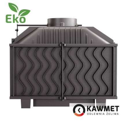Каминная топка Kawmet W16 PREMIUM 9,4 кВт EKO в Молодечно