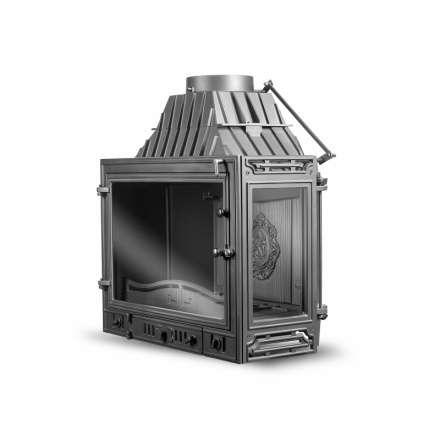 Каминная топка Kawmet W3PB-16,7 кВт Амазонка бай фото в Молодечно