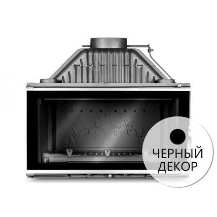 Каминная топка Kawmet W16 PREMIUM 14,7 кВт в Молодечно