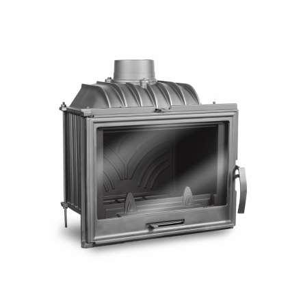 Каминная топка Kawmet W13 9,5 кВт в Молодечно