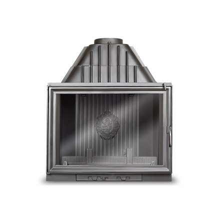 Каминная топка Kawmet W8-17,5 кВт EKO Амазонка бай фото в Молодечно