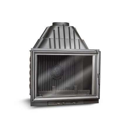 Каминная топка Kawmet W8-17,5 кВт EKO в Молодечно