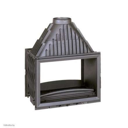 Каминная топка Invicta 700 Double Face в Молодечно