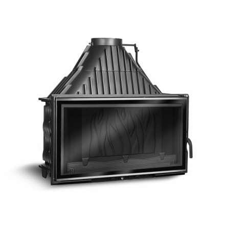 Каминная топка Kawmet W12-19,4 кВт в Молодечно