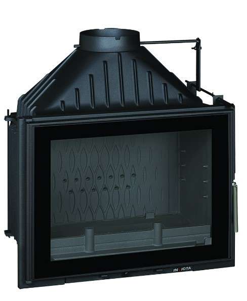 Топка Invicta 700 Grand Angle с шибером купить в Молодечно