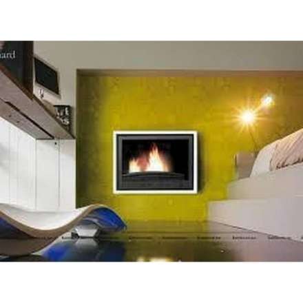 Каминная топка Invicta 700 Compact с шибером в Молодечно