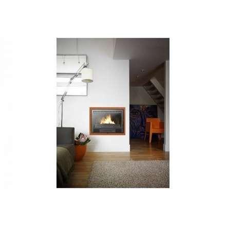 Каминная топка Invicta 700 Compact с шибером в Молодечно