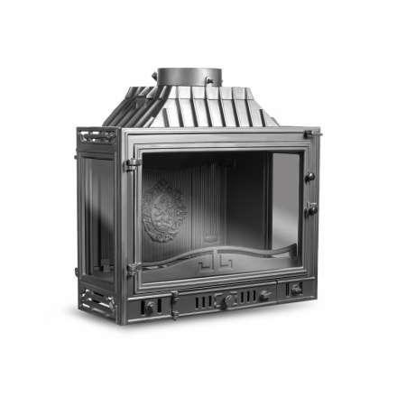 Каминная топка Kawmet W4PLB-14,5 кВт в Молодечно