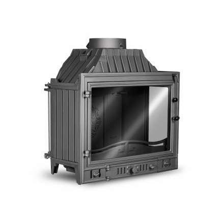 Каминная топка Kawmet W4PB-14,5 кВт в Молодечно