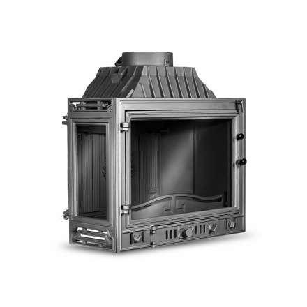 Каминная топка Kawmet W4LB-14,5 кВт  Амазонка бай фото в Молодечно