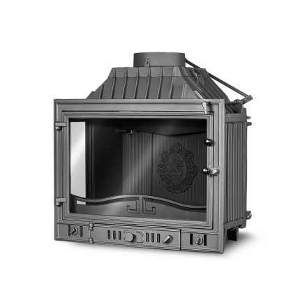 Каминная топка Kawmet W4LB-14,5 кВт в Молодечно