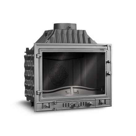 Каминная топка Kawmet W4-14,5 кВт в Молодечно