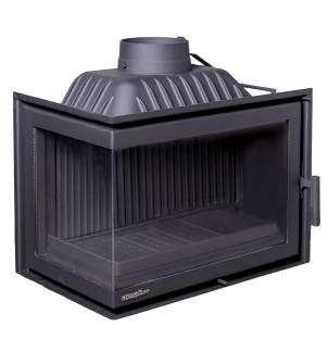 Каминная топка NORDflam Etna left Амазонка бай фото в Молодечно