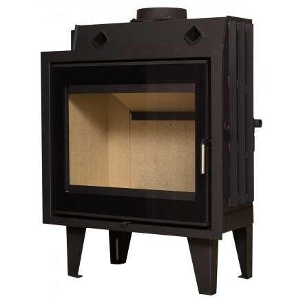 Топка каминная Мета-Бел ТКТ 11.0 (в модификации SKADI) в Молодечно