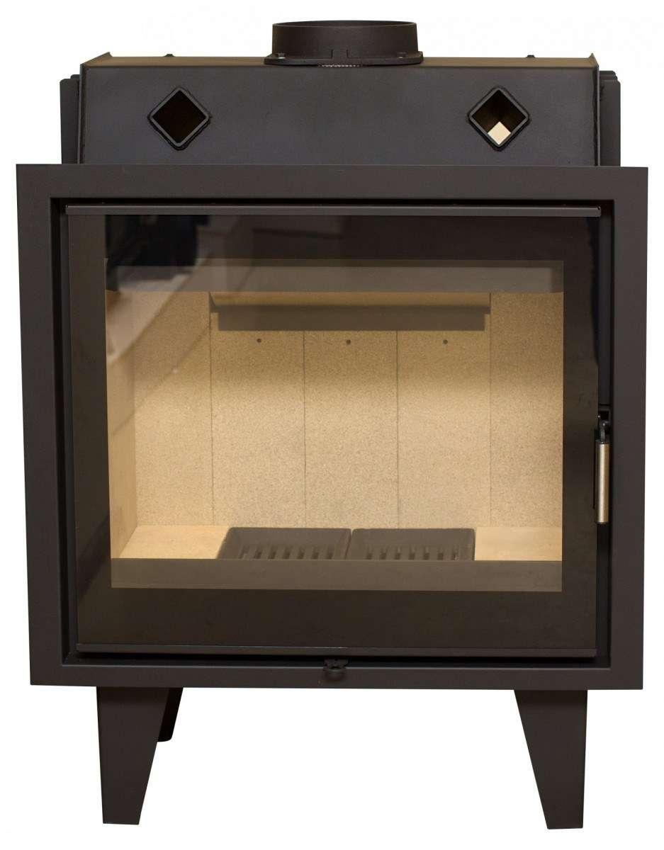 Топка каминная Мета-Бел ТКТ 11.0 (в модификации SKADI) купить в Молодечно