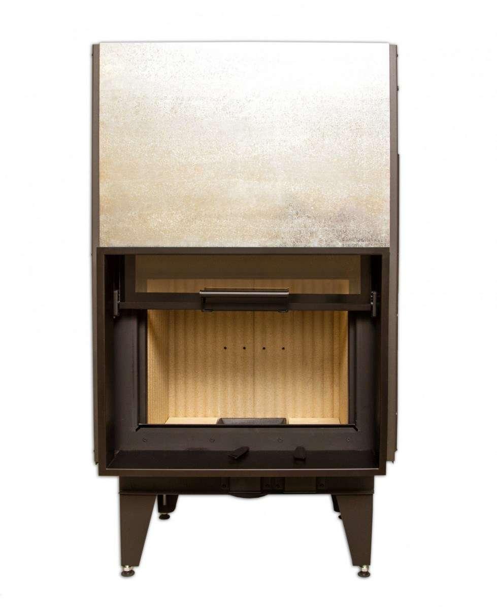 Топка каминная Мета-Бел ТКТ 10.0-04 (в модификации FENIX 1E) купить в Молодечно