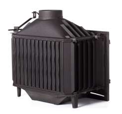 Чугунная каминная топка Fireway Interior Амазонка бай фото в Молодечно