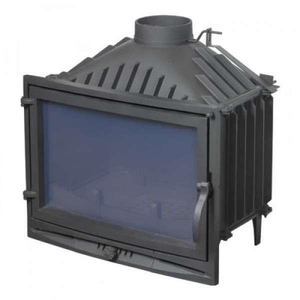 Чугунная каминная топка Fireway Interior Амазонка бай фото в Молодечно