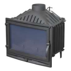 Чугунная каминная топка Fireway Interior Амазонка бай фото в Молодечно