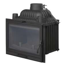 Чугунная топка FireWay Main для дома фото в Молодечно