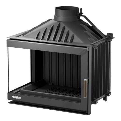 Каминная топка NORDflam Trent left Амазонка бай фото в Молодечно