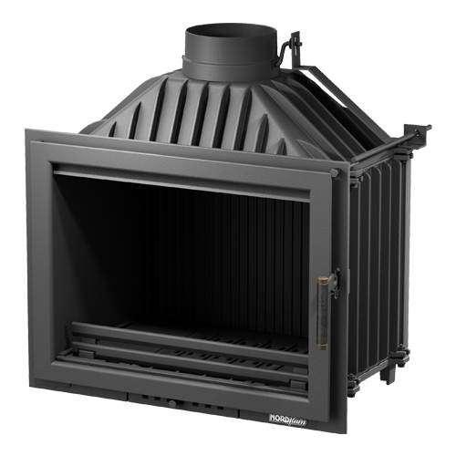 Каминная топка NORDflam Torn Амазонка бай фото в Молодечно