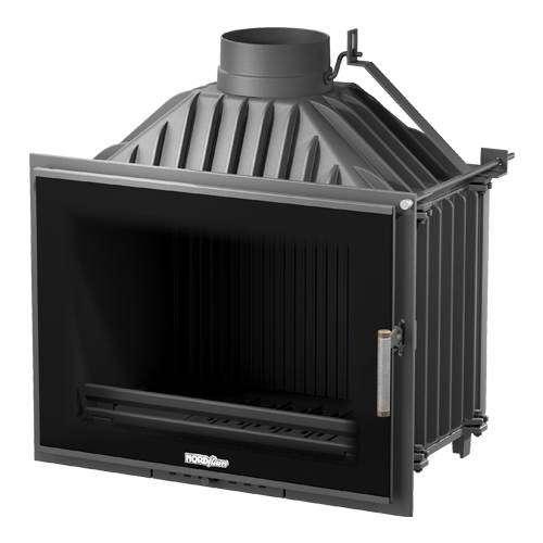 Каминная топка NORDflam Torn lux Амазонка бай фото в Молодечно