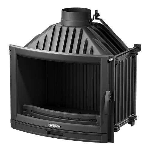 Каминная топка NORDflam Falcon Амазонка бай фото в Молодечно