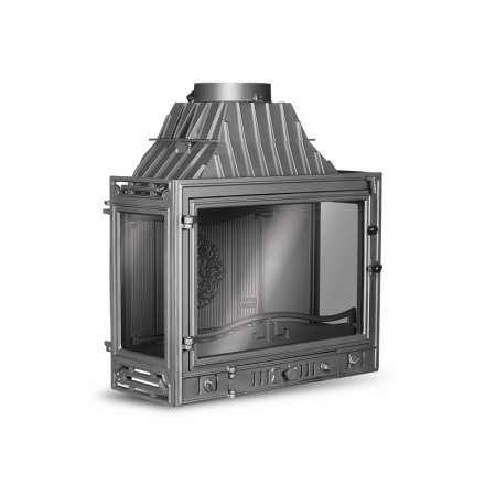Каминная топка Kawmet W3PLB-16,7 кВт в Молодечно