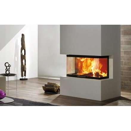 Каминная топка Kawmet W3PLB-16,7 кВт в Молодечно