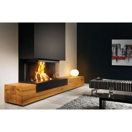 Каминная топка Kawmet W3PLB-16,7 кВт в Молодечно