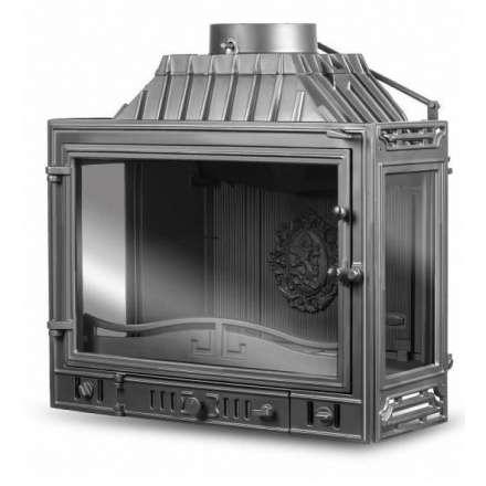 Каминная топка Kawmet W3PLB-16,7 кВт  Амазонка бай фото в Молодечно